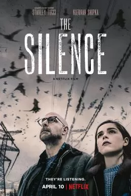 The Silence เงียบให้รอด