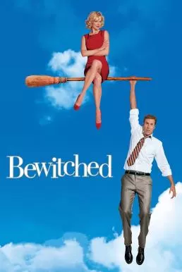 Bewitched แม่มดเจ้าเสน่ห์