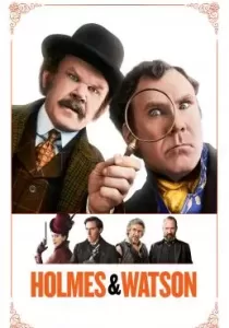 Holmes & Watson