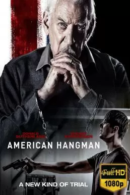 American Hangman อเมริกัน แฮงแมน