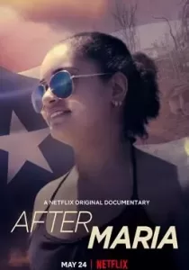 After Maria หลังพายุพัดผ่าน