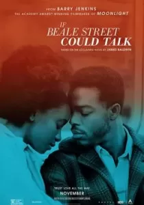 If Beale Street Could Talk