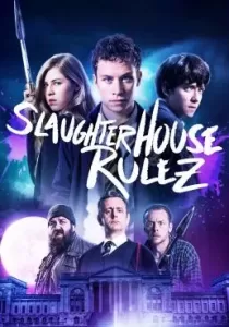Slaughterhouse Rulez