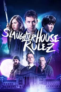 Slaughterhouse Rulez