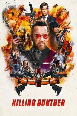 Killing Gunther