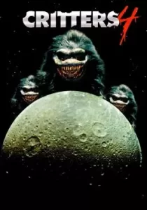Critters 4 กลิ้ง…งับ….งับ 4