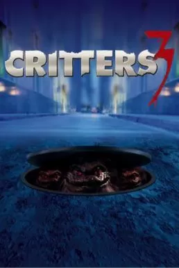 Critters 3 กลิ้ง..งับ…งับ 3
