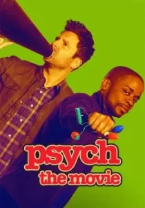 Psych The Movie