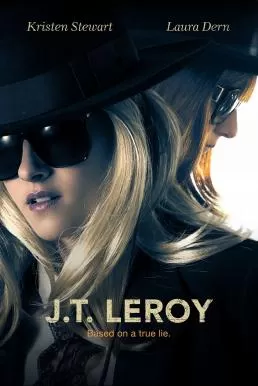 J.T. LeRoy แซ่บลวงโลก