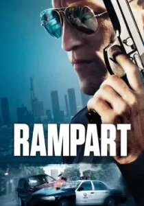 Rampart โคตรตำรวจอันตราย