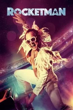 Rocketman ร็อคเกตแมน