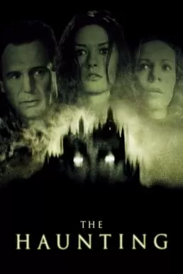 The Haunting หลอน…ขนหัวลุก