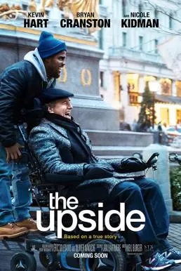 The Upside ดิ อัพไซด์