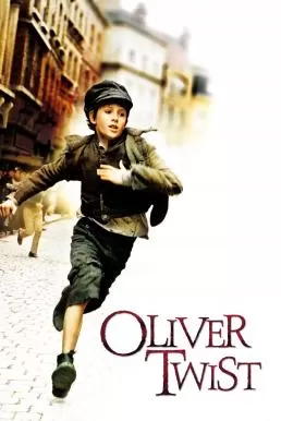 Oliver Twist เด็กใจแกร่งแห่งลอนดอน