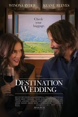 Destination Wedding ไปงานแต่งเขา แต่เรารักกัน