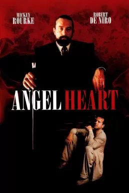 Angel Heart ฆ่าได้ตายไม่ได้