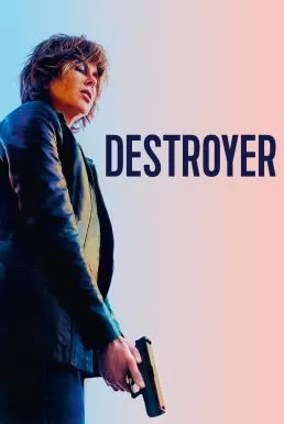 Destroyer