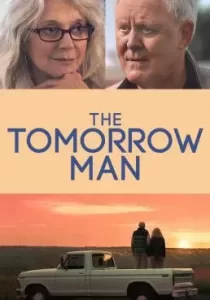 The Tomorrow Man