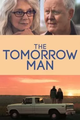 The Tomorrow Man