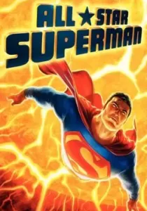 All-Star Superman ศึกอวสานซุปเปอร์แมน