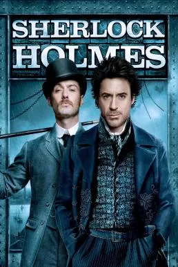 Sherlock Holmes ดับแผนพิฆาตโลก