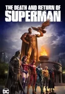 The Death and Return of Superman พากย์ไทย