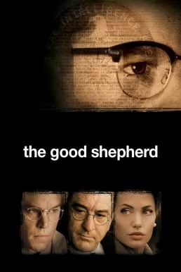 The Good Shepherd ผ่าภารกิจเดือด องค์กรลับ