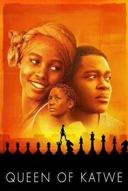 Queen of Katwe