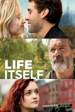 Life Itself ชีวิต…เรื่องเล็ก รักสิ…เรื่องใหญ่