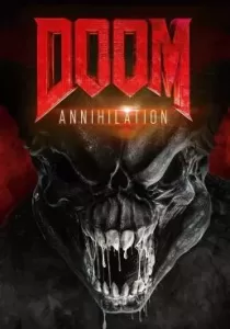 Doom: Annihilation ดูม 2 สงครามอสูรกลายพันธุ์