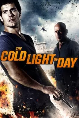 The Cold Light of Day อึดพันธุ์อึด