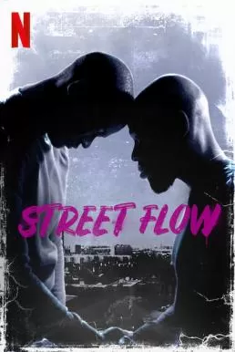 Street Flow ทางแยก