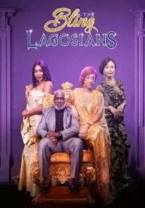 The Bling Lagosians เพชรแห่งลากอส