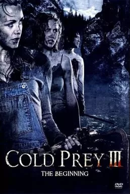 Cold Prey 3 โรงแรมร้างเชือดอำมหิต