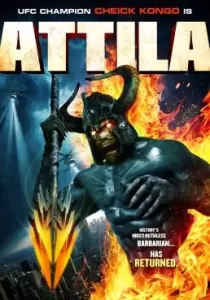 Attila คืนชีพกองทัพนักรบปีศาจ