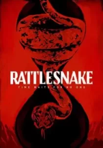 Rattlesnake งูพิษ