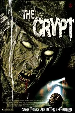 The Crypt เปิดกรุผีนรก