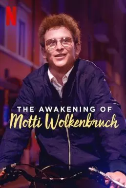 The Awakening of Motti Wolkenbruch รักนอกรีต