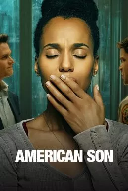 American Son อเมริกันซัน