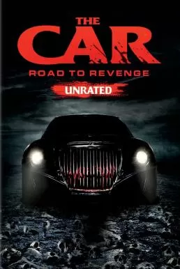 The Car Road to Revenge