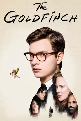 The Goldfinch โกลด์ฟินช์