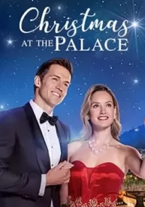 Christmas at the Palace