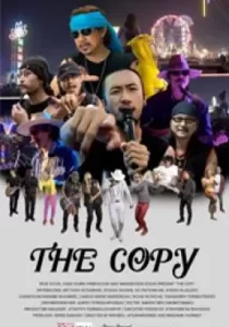 The Copy ก๊อบปี้โชว์