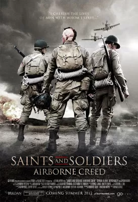 Saints and Soldiers สงครามปลดแอกความเป็นคน