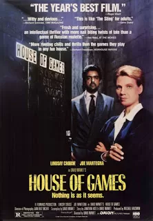 House of Games เกมส์พลิกชีวิต [ซับไทย]