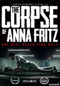 The Corpse of Anna Fritz คน..อึ๊บ..ศพ [ซับไทย]
