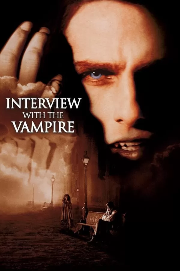 Interview With The Vampire เทพบุตรแวมไพร์ หัวใจรักไม่มีวันตาย