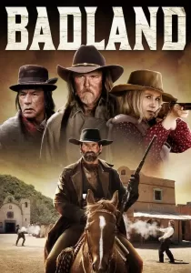 Badland