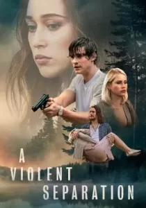 A Violent Separation พากย์ไทย