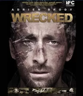 Wrecked ผ่ากฏล่าคนลบอดีต